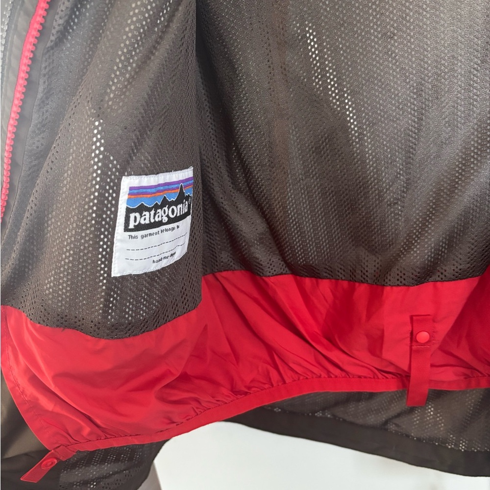 Patagonia Shell - Picture 13 of 13